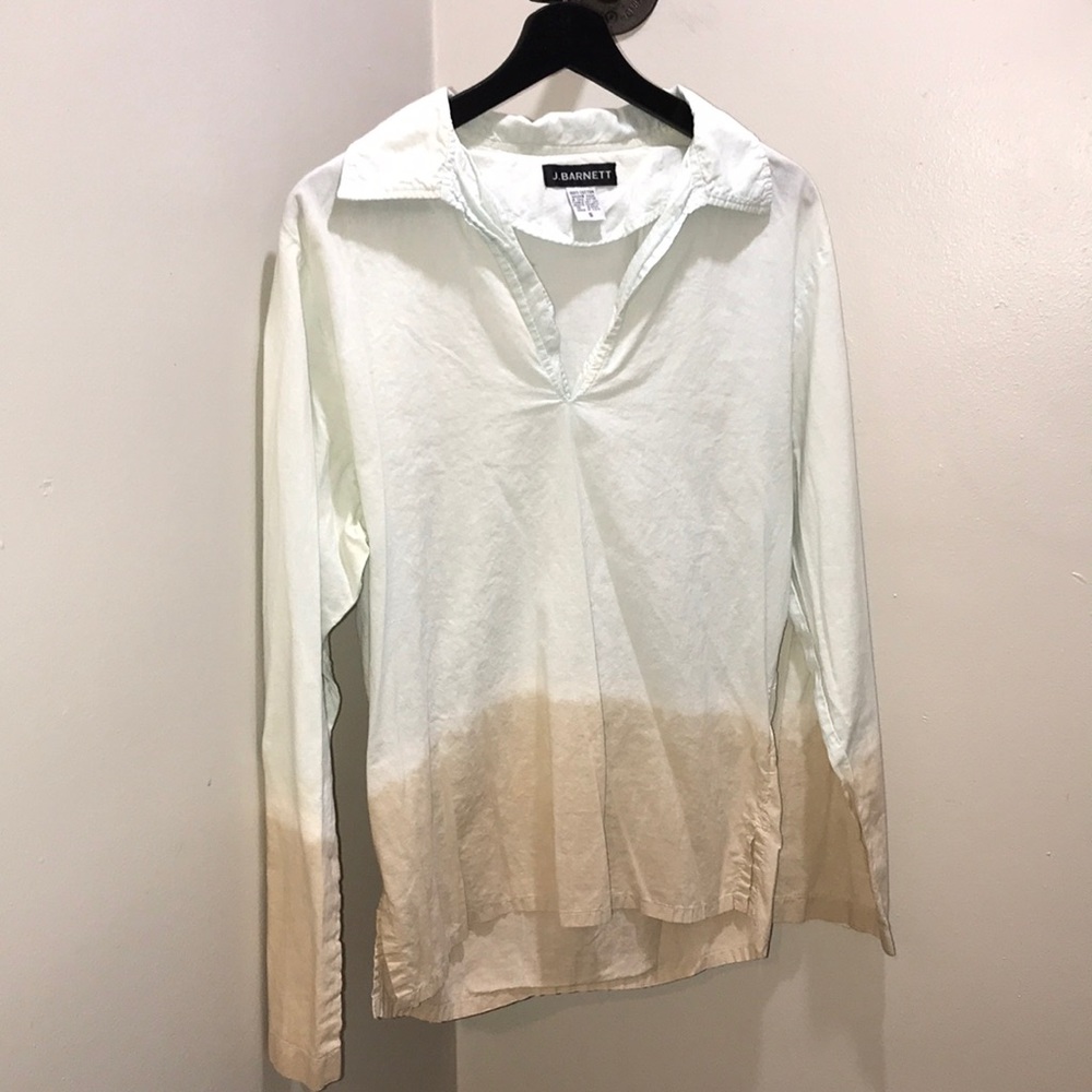 Tunic Shirt